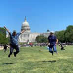  US Capitol, Washington DC